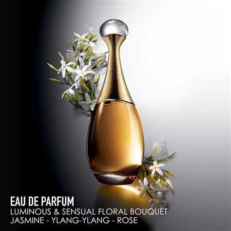 parfum dior j'adore femme